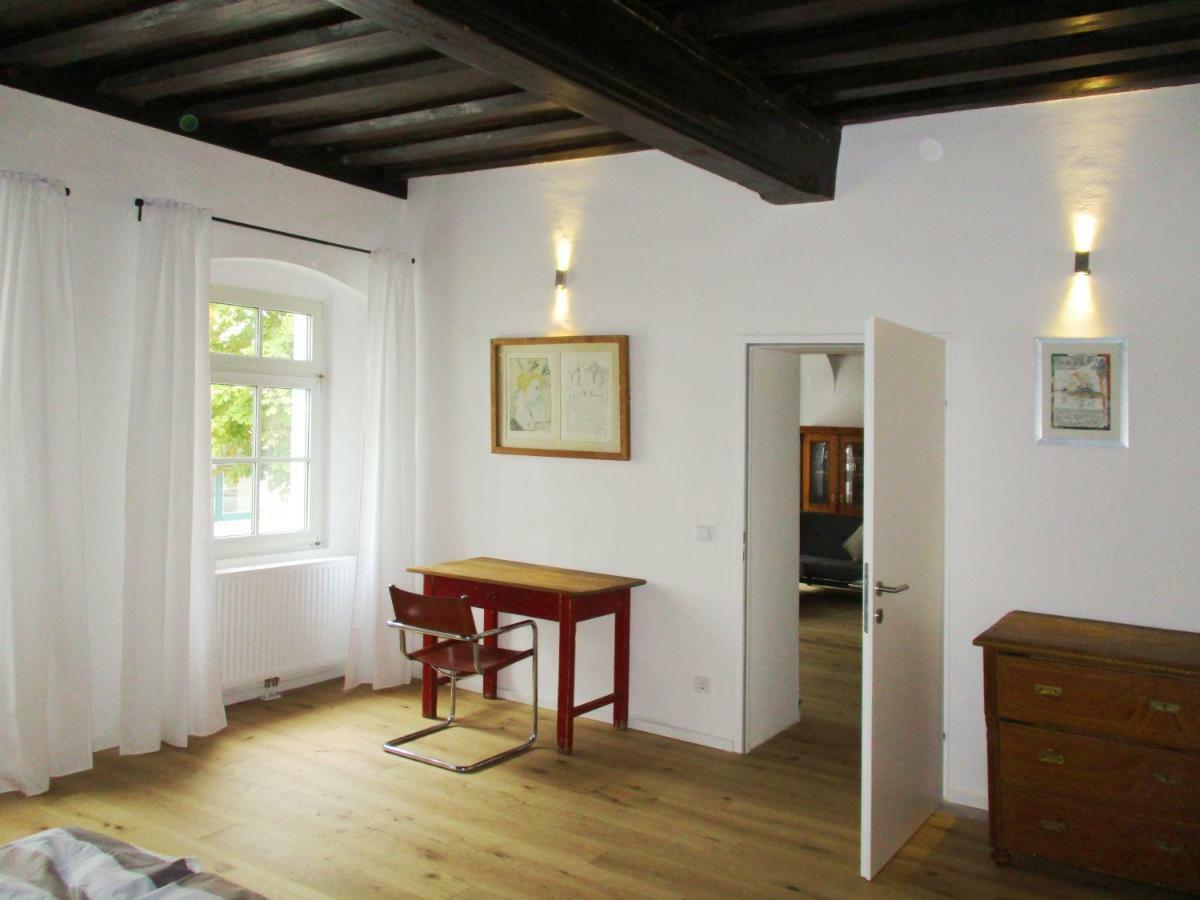 Renaissance Apartment Marktplatz Gmunden Dış mekan fotoğraf