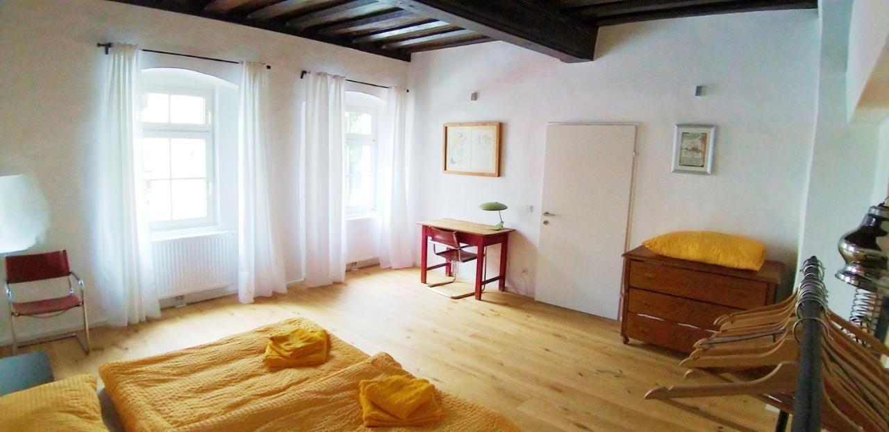 Renaissance Apartment Marktplatz Gmunden Dış mekan fotoğraf